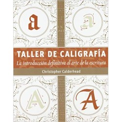 Taller De Cal·ligrafia