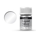 Pintura metal·litzada Liquid Gold 35ml Vallejo
