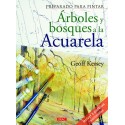 Preparat Per Pintar - Arbres I Boscos Aquarel·la