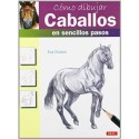 Com Dibuixar Cavalls En Senzills Passos