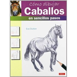 Cómo Dibujar Caballos En...