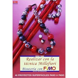 Serie Fimo - Realizar Con...