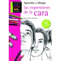Aprendre A Dibuixar Expressions Cara