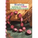 Serie Fimo - Bisutería Modelada Con Fimo