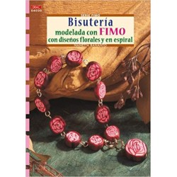 Serie Fimo - Bisutería...