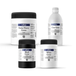 Gesso Vallejo