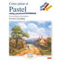 Com Pintar Al Pastel