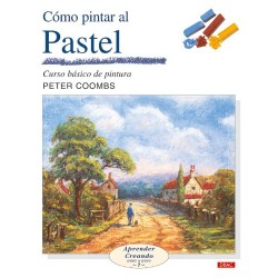 Com Pintar Al Pastel
