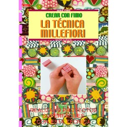 Serie Fimo - La Técnica...