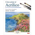 Cómo Pintar Al Acrílico