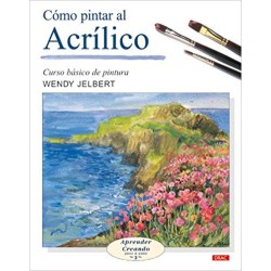 Com Pintar A L'Acrílic