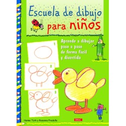 Escola De Dibuix Per A Nens