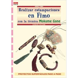 Serie Fimo - Realizar...