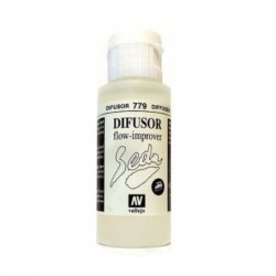 Difusor Vallejo