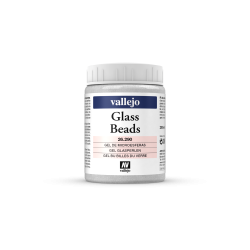 Gel De Microesferes Vallejo
