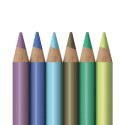 Set Llapis Pastel Conté à Paris Blíster