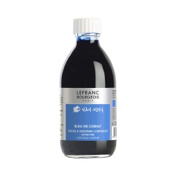 Tinta Nan King 250ml...