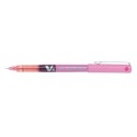 Rotulador Pilot V y V-BALL