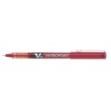 Rotulador Pilot V y V-BALL
