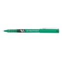 Rotulador Pilot V y V-BALL