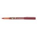 Rotulador Pilot V y V-BALL