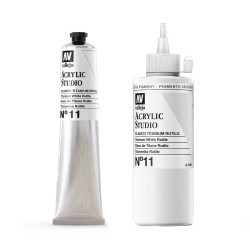 Acrílic Studio Vallejo
