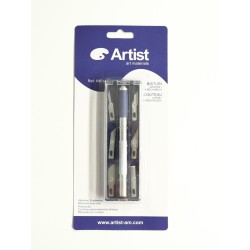Set Bisturí Gran Artist