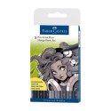 Sets Manga Pitt Artists Faber-Castell