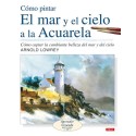 Com Pintar El Mar i El Cel A L'Aquarel·la