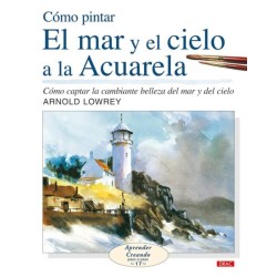 Com Pintar El Mar i El Cel...