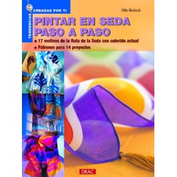 Tendencias - Pintar En Seda...