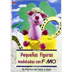 Serie Fimo - Pequeñas...