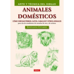 Animales Domésticos - Cómo...