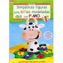 Sèrie Fimo - Simpàtiques Figures Per Nens