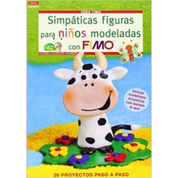 Sèrie Fimo - Simpàtiques...