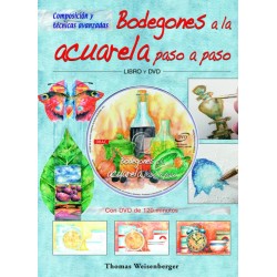 Bodegones A La Acuarela...