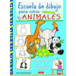 Escola De Dibuix Per A Nens...