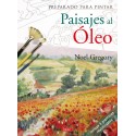 Preparat Per Pintar - Paisatges A L'Oli