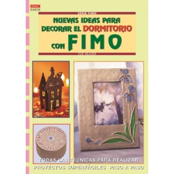 Sèrie Fimo - Decorar El...