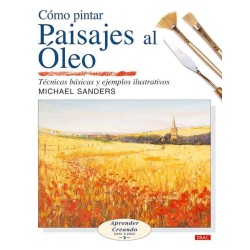 Com Pintar Paisatges A L'Oli