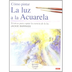 Cómo Pintar La Luz A La...