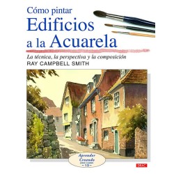 Cómo Pintar Edificios A La...