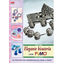 Serie Fimo - Elegante...