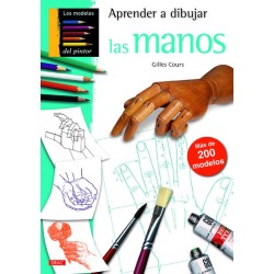 Aprendre A Dibuixar Les Mans