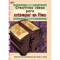 Serie Fimo - Creativas...