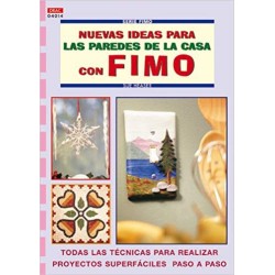 Serie Fimo - Nuevas Ideas...