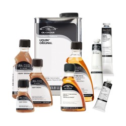 Mèdium Liquin Winsor&Newton