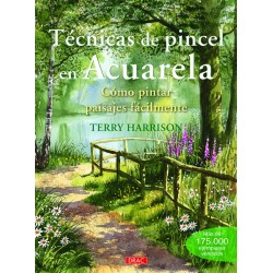 Tècniques De Pinzell...