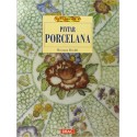 Pintar Porcelana
