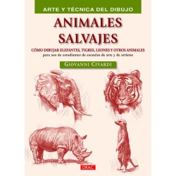 Animals Salvatges - Com...